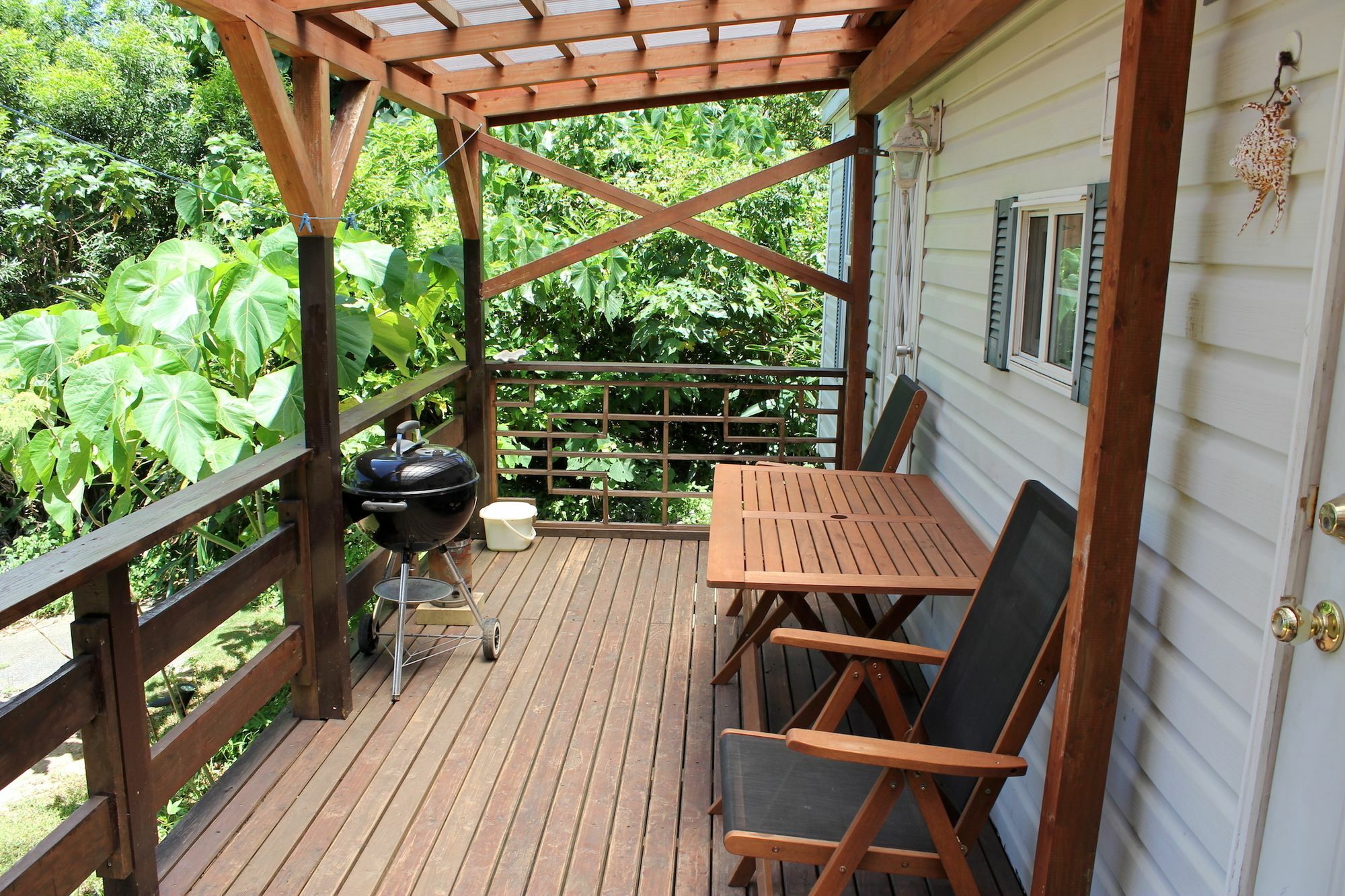 Panorama Ocean View Cottage Motobu Bagian luar foto
